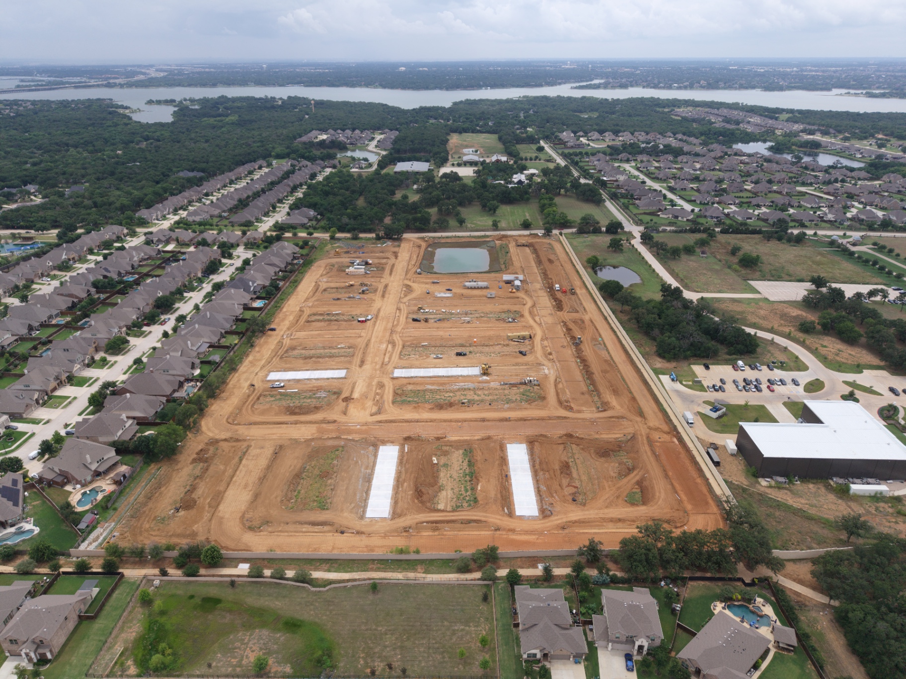 Reserve at Hickory Creek