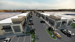 Little Elm Tech Center