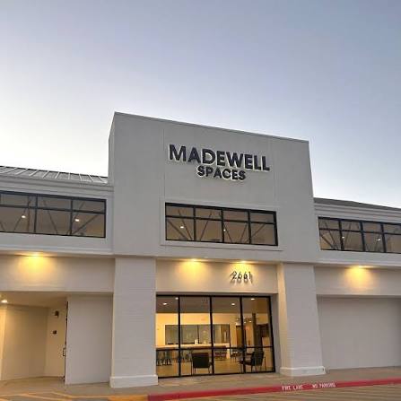 Madewell Spaces